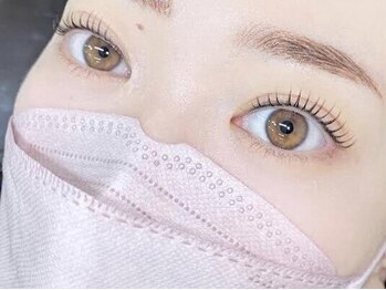 ベッキーラッシュトウキョウ 錦糸町店(BECKY LASH TOKYO)/まつげパーマ(ラッシュリフト)★