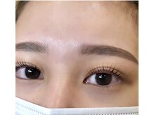 ムートンアイ(MOUTON EYE)/まつげパーマ&アイブロウ