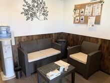 アジアンリラクゼーション ヴィラ 美濃加茂店(asian relaxation villa)/店内