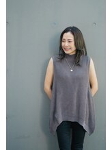 ライラ バイ パーフェクトラッシュ(LAIRA by perfectlash) eriko. 