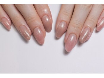 グラデーション