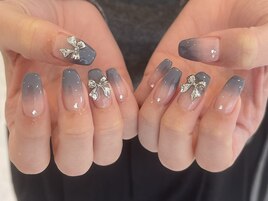 【Hand】カラーグラデーション