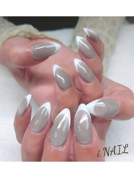 アイネイル(iNAIL)/