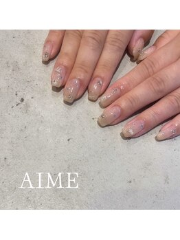 アイム(AIME)/韓国