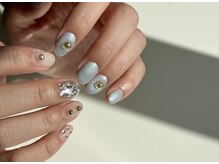 ペロ 名古屋(pelo)/90minデザイン