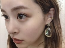 ミング(ming)/ming eye.nail brow | desigh