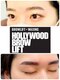 アイラッシュ サロン シャルメ(Eyelash Salon charmer)の写真/アイブロウメニュー登場☆話題のハリウッドブロウリフト(HBL)でより目元から印象をUP♪メイクの時短にも◎