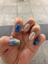 エン(Em.)/ハンドネイル