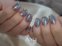 エイヴィア(A.via)/