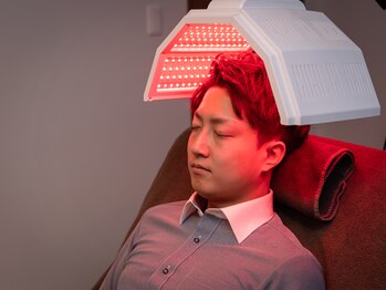 ランコントル(Rencontre)/育毛促進LED