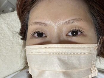 アルムビュー(aRumubeau)/LASH LIFT【まつ毛パーマ】