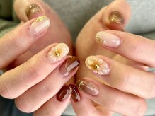 シピー(chipie by anon)/HITOMI◆150分アート