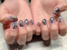 インクネイル