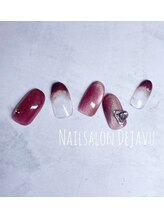デジャヴ(Dejave)/定額ネイルA
