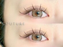 クチュール アイラッシュ(Couture Eyelash)