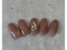 ニアウネイル(niau nail.)/