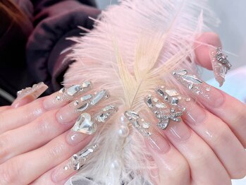 グロー ネイル(Glow Nail)/