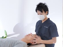 ひかり素肌の雰囲気（女性サロンも含めたエステの全国大会で2位受賞のオーナーが在籍）