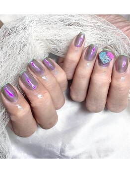 エイミーユア(Eimmy Yua)/オーロラフレンチ