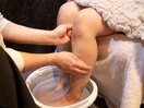 スペシャルフットケア