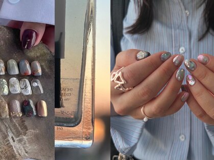 アイネイルズ 吉祥寺店(I nails)の写真
