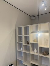 アールイー 北浦和(Re)/飾り棚