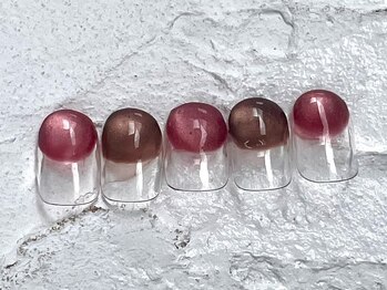 リロウ(relow)/新人アート