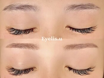 アイリス(Eyelis.u)/レディース◆アイブロウwax