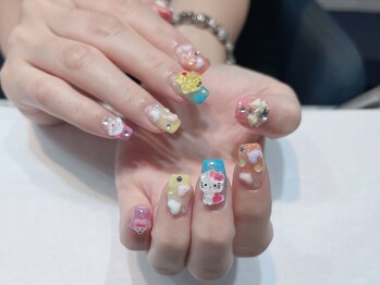 チャン アン(Trang An)/