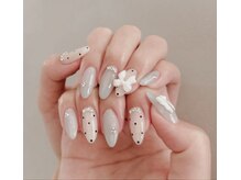 ソラネイル アヤセ(SORA NAIL AYASE)/