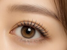 ワーブ(worb.)の雰囲気(軽い付け心地自然な濃さを☆フラットラッシュ/Wフラットラッシュ)