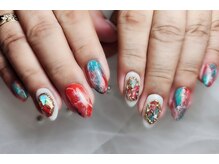 ウェールネイルズ(Ver Nails.)