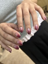 サロン ジジネイル(Salon GIGI Nail)/Jrネイリスト