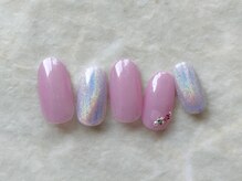 シード(Seed)/ジェル￥9900 ユニコーン/秋