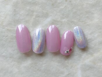 シード(Seed)/ジェル¥9900 ユニコーン/秋