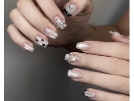 オフィスネイル