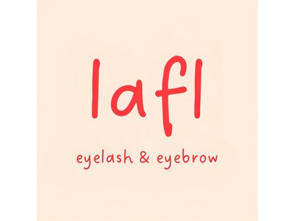 ラフル(lafl)の写真