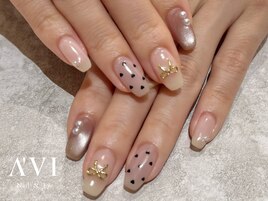 ハンドトレンド定額