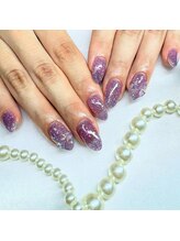 アリベール(Ali Bell)/