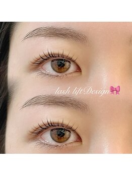 ユーロ(EURO)/アイブロウ×パーマ♪