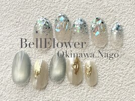 定額ニュアンスアート¥5,900