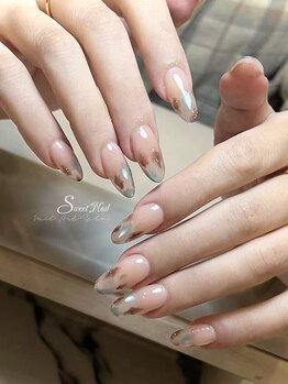スウィートネイル(Sweet nail)/