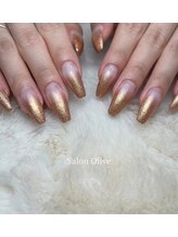 サロン オリーブ(Salon Olive)/