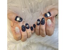 フィルイン シーウェスト 祖師ヶ谷大蔵(SEA WEST)/ニュアンスネイル＊