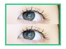 ライラ(LAiLA)/LEDマツエク【80本】