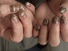 ジーニャ(jeenya)