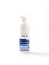 ビューティーアイラッシュ モラージュ菖蒲店/アイシャンプー