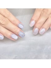 リッシュ トロワ(RICHE trois)/うるうるブルーマグネット♪