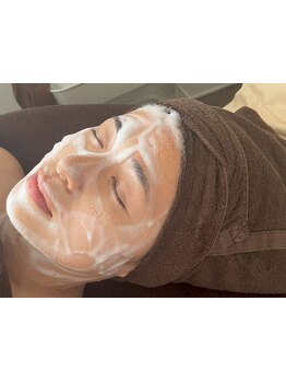 毛穴ケアをしたい