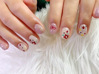 エムシーベル(m.c bell)/